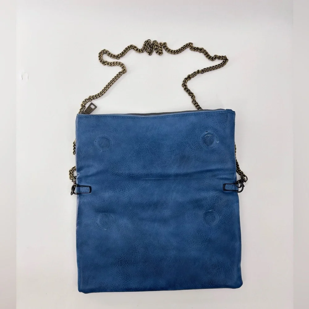 Moda Luxe Alyssa Clutch - Picture 11 of 13